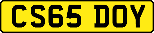 CS65DOY