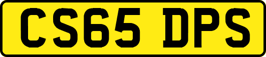 CS65DPS