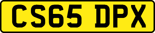 CS65DPX