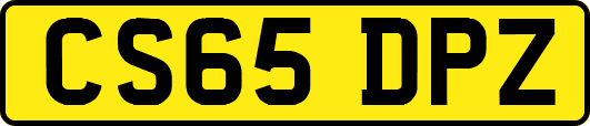 CS65DPZ