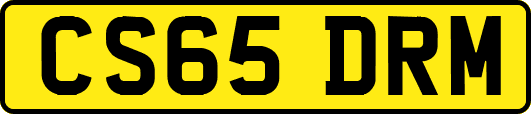 CS65DRM
