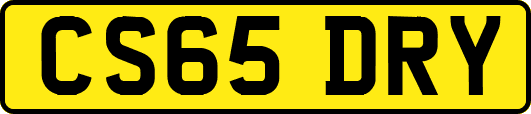 CS65DRY