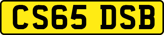 CS65DSB