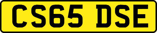 CS65DSE