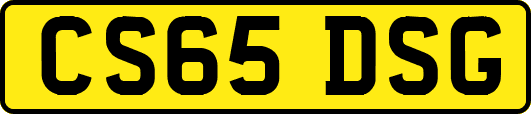 CS65DSG