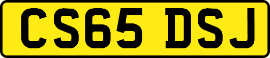 CS65DSJ