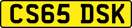CS65DSK