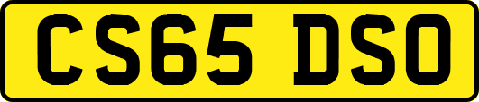 CS65DSO