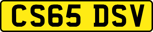 CS65DSV