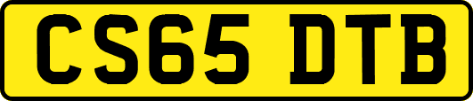 CS65DTB
