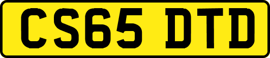 CS65DTD