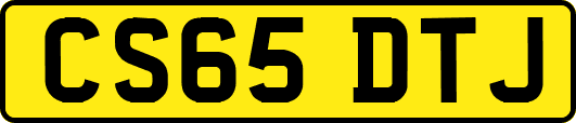 CS65DTJ