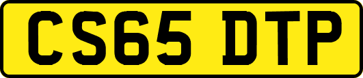 CS65DTP