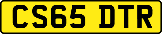 CS65DTR