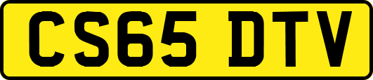 CS65DTV