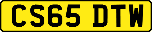 CS65DTW