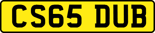 CS65DUB