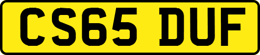 CS65DUF