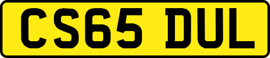 CS65DUL