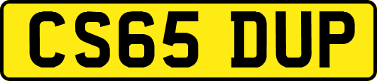 CS65DUP