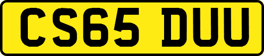 CS65DUU