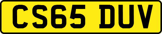 CS65DUV