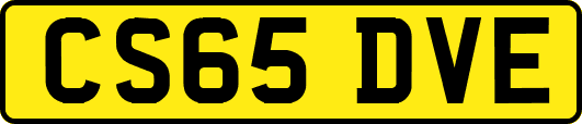 CS65DVE