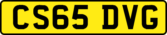 CS65DVG