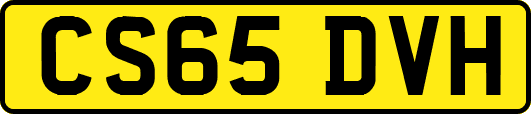 CS65DVH