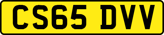 CS65DVV