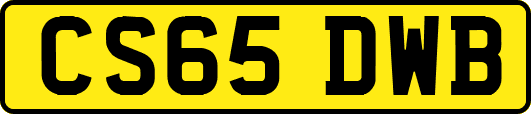 CS65DWB