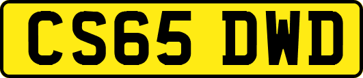 CS65DWD