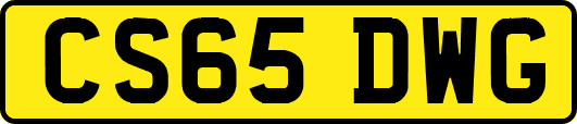 CS65DWG