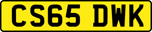 CS65DWK