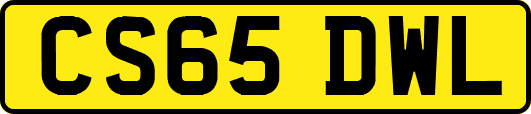 CS65DWL