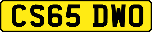 CS65DWO