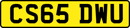 CS65DWU