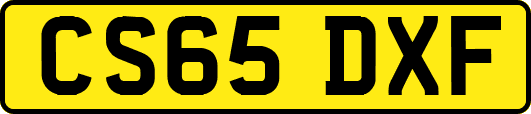 CS65DXF