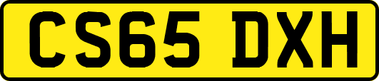 CS65DXH