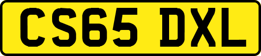 CS65DXL