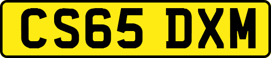 CS65DXM