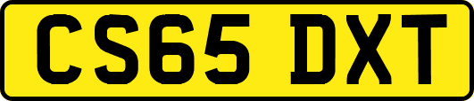 CS65DXT