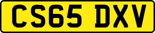 CS65DXV