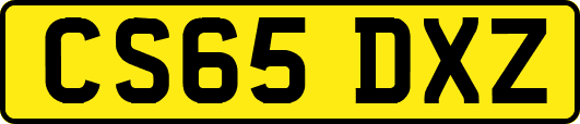 CS65DXZ