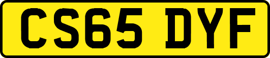 CS65DYF