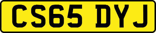 CS65DYJ
