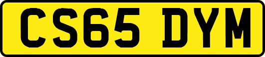 CS65DYM