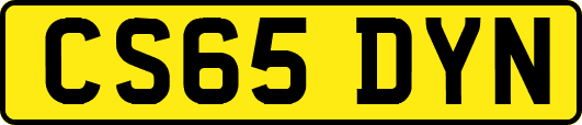 CS65DYN