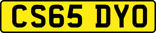 CS65DYO