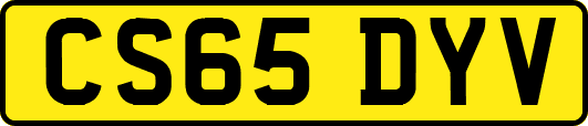 CS65DYV